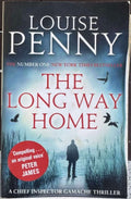 Louise Penny - The Long Way Home