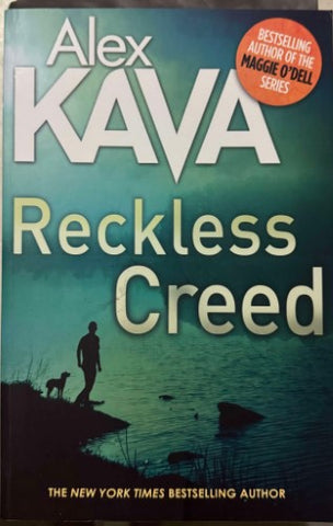 Alex Kava - Reckless Creed