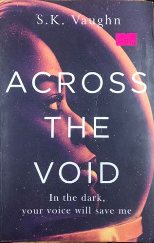 S.K Vaughn - Across The Void