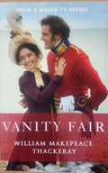William Makepeace Thackery - Vanity Fair