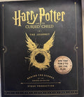 Harry Potter Theatrical Productions / Jody Revenson - Harry Potter And The Cursed Child (Hardcover)
