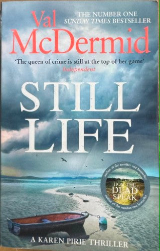 Val McDermid - Still Life