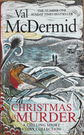 Val McDermid - A Christmas Murder (Hardcover)