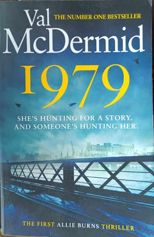 Val McDermid - 1979