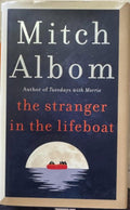 Mitch Albom - The Stranger In The Lifeboat (Hardcover)