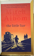 Mitch Albom - The Little Liar (Hardcover)
