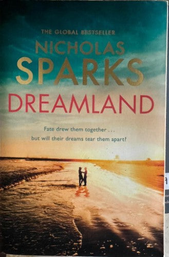 Nicholas Sparks - Dreamland