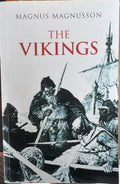Magnus Magnusson - The Vikings