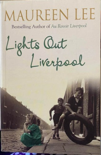 Maureen Lee - Lights Out Liverpool