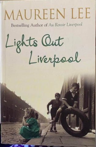 Maureen Lee - Lights Out In Liverpool