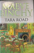 Maeve Binchy - Tara Road (Hardcover)