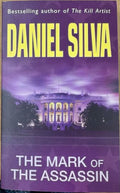 Daniel Silva - The Mark Of the Assassin