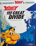 Rene Goscinny / Albert Uderzo - Asterix & The Great Divide