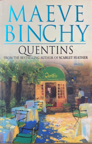 Maeve Binchy - Quentins