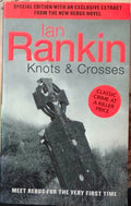 Ian Rankin - Knots & Crosses