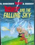 Rene Goscinny / Albert Uderzo - Asterix & The Falling Sky