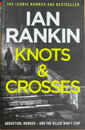Ian Rankin - Knots & Crosses