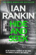 Ian Rankin - Hide & Seek