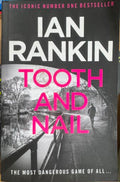 Ian Rankin - Tooth & Nail