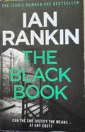 Ian Rankin - The Black Book