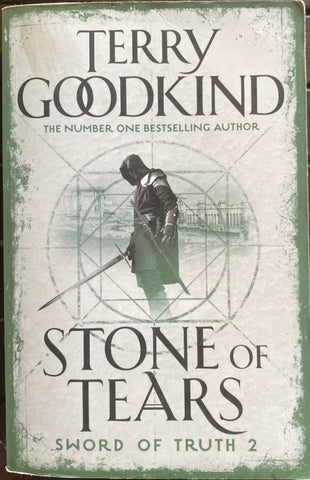 Terry Goodkind - Stone Of Tears (Sword Of Truth 2)