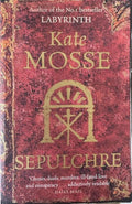 Kate Mosse - Sepulchre