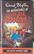 Enid Blyton - The Adventures Of The Six Cousins (Hardcover)