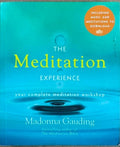 Madonna Gauding - The Meditation Exerience