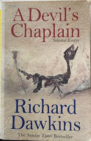 Richard Dawkins - A Devil's Chaplain