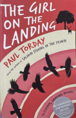 Paul Torday - The Girl On The Landing