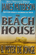 James Patterson / Peter De Jonge - The Beach House