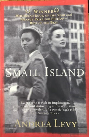 Andrea Levy - Small Island