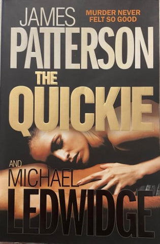 James Patterson / Michael Ledwidge - The Quickie
