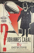 Jonathan L. Howard - Johannes Cabal - The Detective