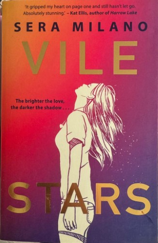 Sera Milano - Vile Stars