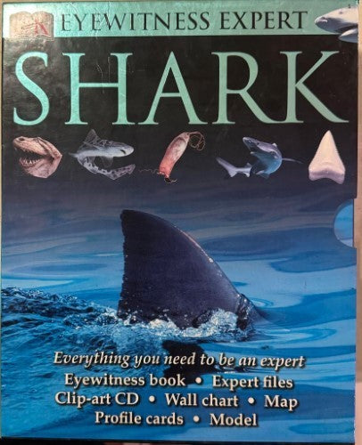 Shark (Box Set)
