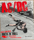 Paul Sutcliffe - AC/DC - The Ultimate Illustrated History