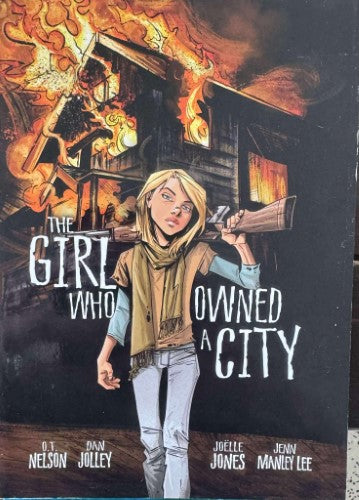 O.T Nelson (& Others) - The Girl Who Owned A City