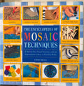 Emma Biggs - The Encyclopedia Of Mosaic Techniques (Hardcover)