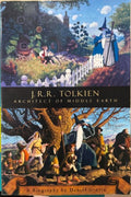 Daniel Grotta - JRR Tolkien : Architect Of Middle Earth