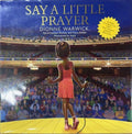 Dionne Warwick - Save A Little Prayer (Hardcover)