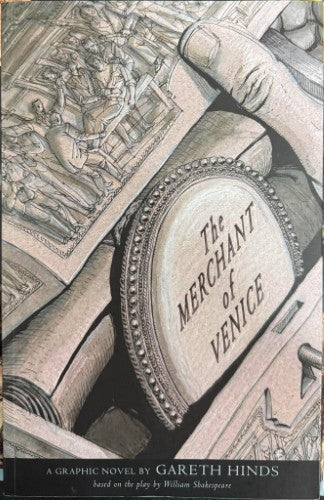 William Shakespeare - The Merchant Of Venice