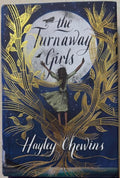 Hayley Chewins - The Turnaway Girls