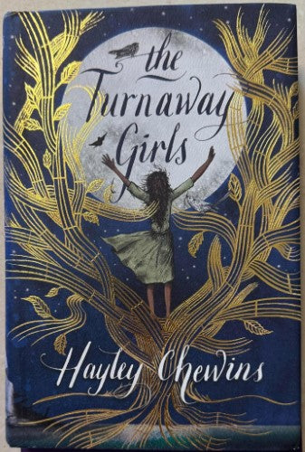 Hayley Chewins - The Turnaway Girls