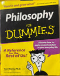 Tom Morris - Philosophy For Dummies
