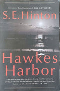 S.E. Hinton - Hawkes Harbor