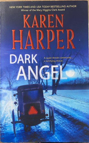 Karen Harper - Dark Angel