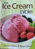 Marilyn & Tanya Linton - The Ice Cream Bible