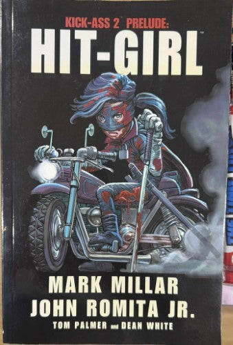 Mark Millar / John Romita Jr - Hit-Girl