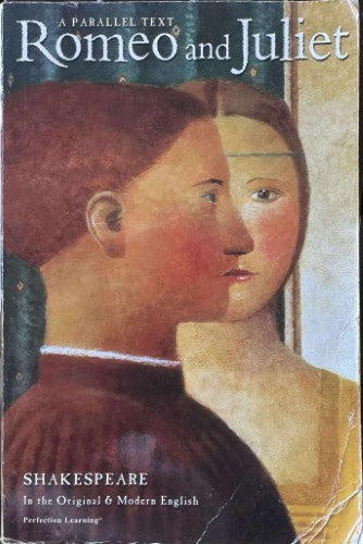 William Shakespeare - Romeo and Juliet